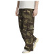Adidas Ανδρικό παντελόνι Camo Pants